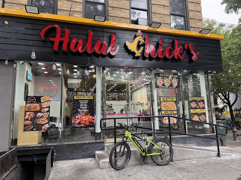 Halal Chicks and Platters photo 6