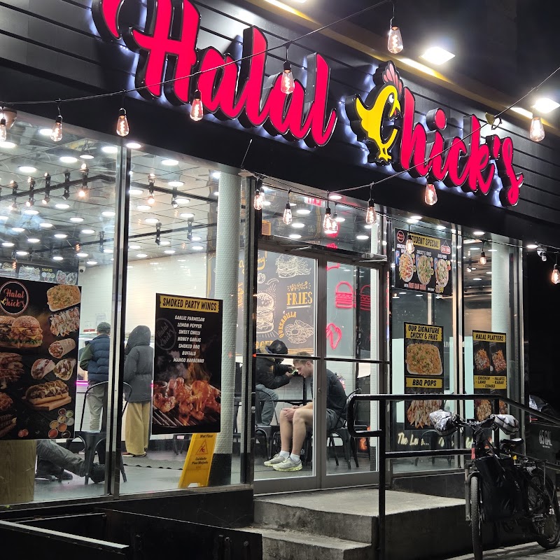 Halal Chicks and Platters photo 5