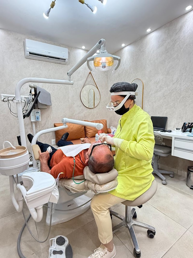 Consultório Odontológico Dra.Silvanna - Dentista em João Pessoa - foto 3