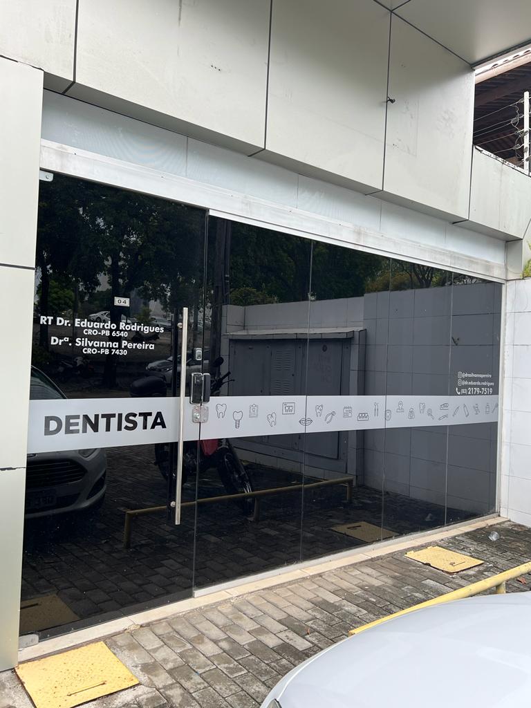 Consultório Odontológico Dra.Silvanna - Dentista em João Pessoa - foto 4