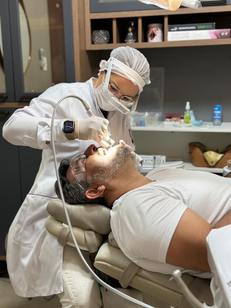 Consultório Odontológico Dra.Silvanna - Dentista em João Pessoa - foto 1