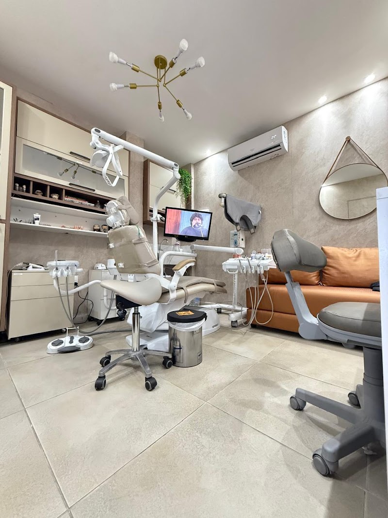 Consultório Odontológico Dra.Silvanna - Dentista em João Pessoa - foto 2