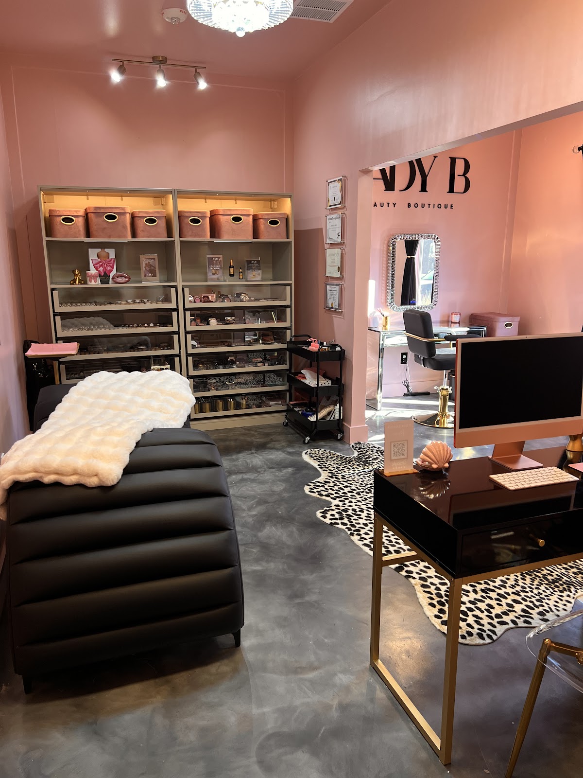 Lady B Beauty Boutique: Google Places image 2