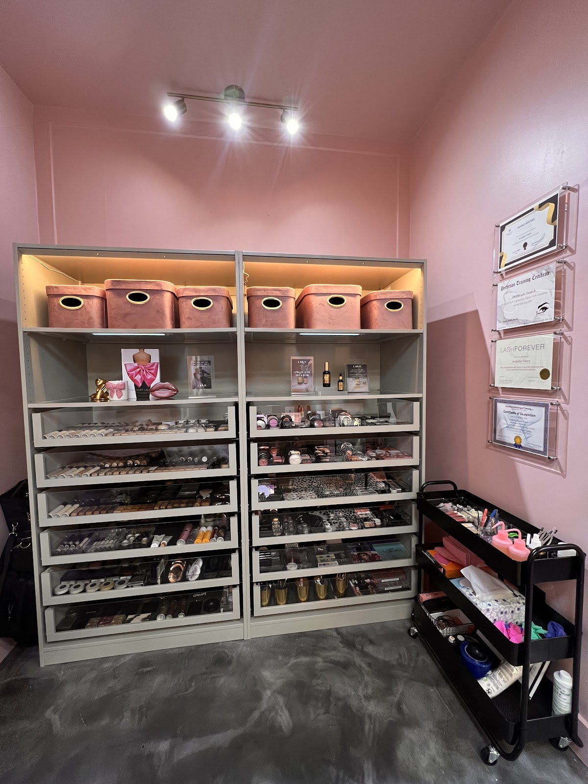 Lady B Beauty Boutique: Google Places image 4