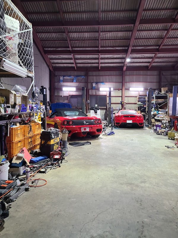 ㈱カーサポートMHC MHCオートボディー - 画像2