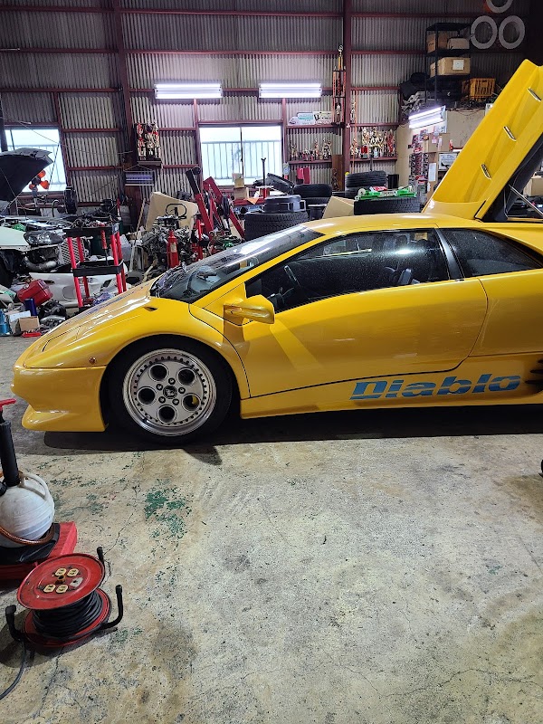 ㈱カーサポートMHC MHCオートボディー - 画像3