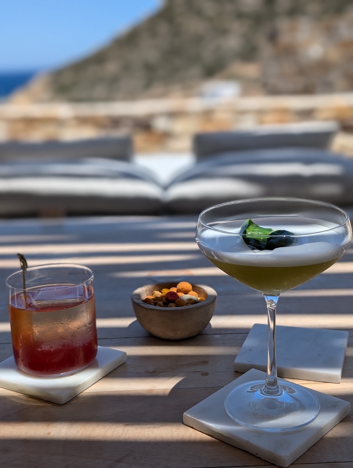The Rooster Antiparos, dog-friendly hotel, photo 4