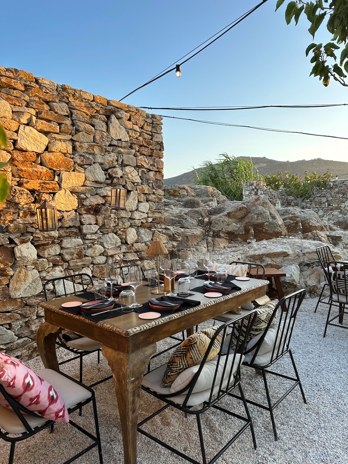 The Rooster Antiparos, dog-friendly hotel, photo 5