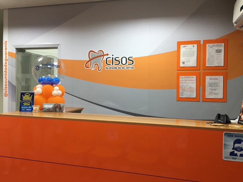 Cisos Odontologia - Unidade Rua dos Guaranis - foto 3