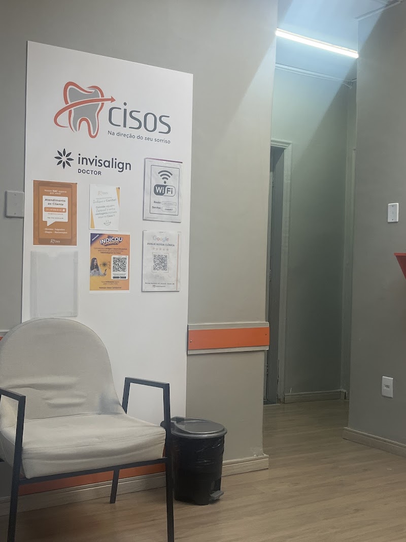Cisos Odontologia - Unidade Rua dos Guaranis - foto 2