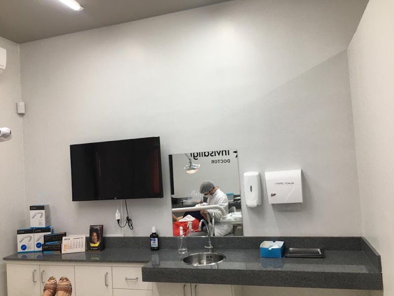 Cisos Odontologia - Unidade Rua dos Guaranis - foto 5