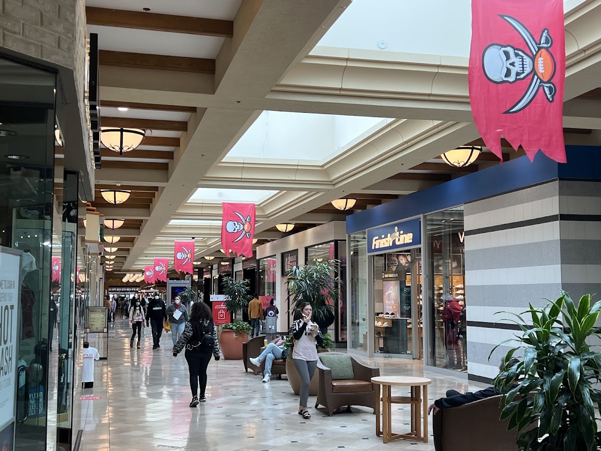 Westshore Plaza