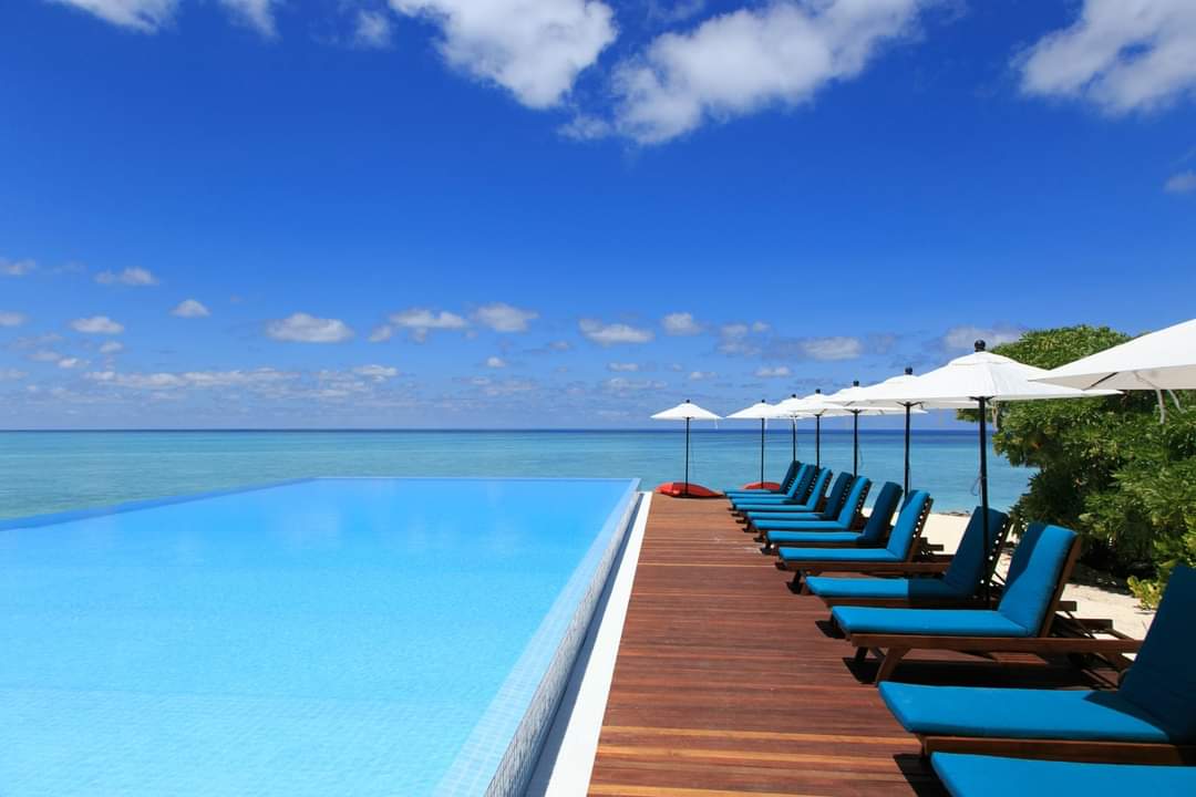 Summer Island Maldives — 4