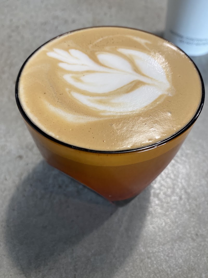 Landmark Coffee Roasters photo 3