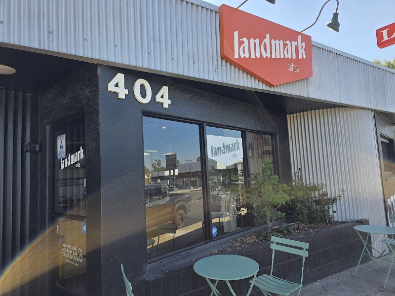 Landmark Coffee Roasters photo 1