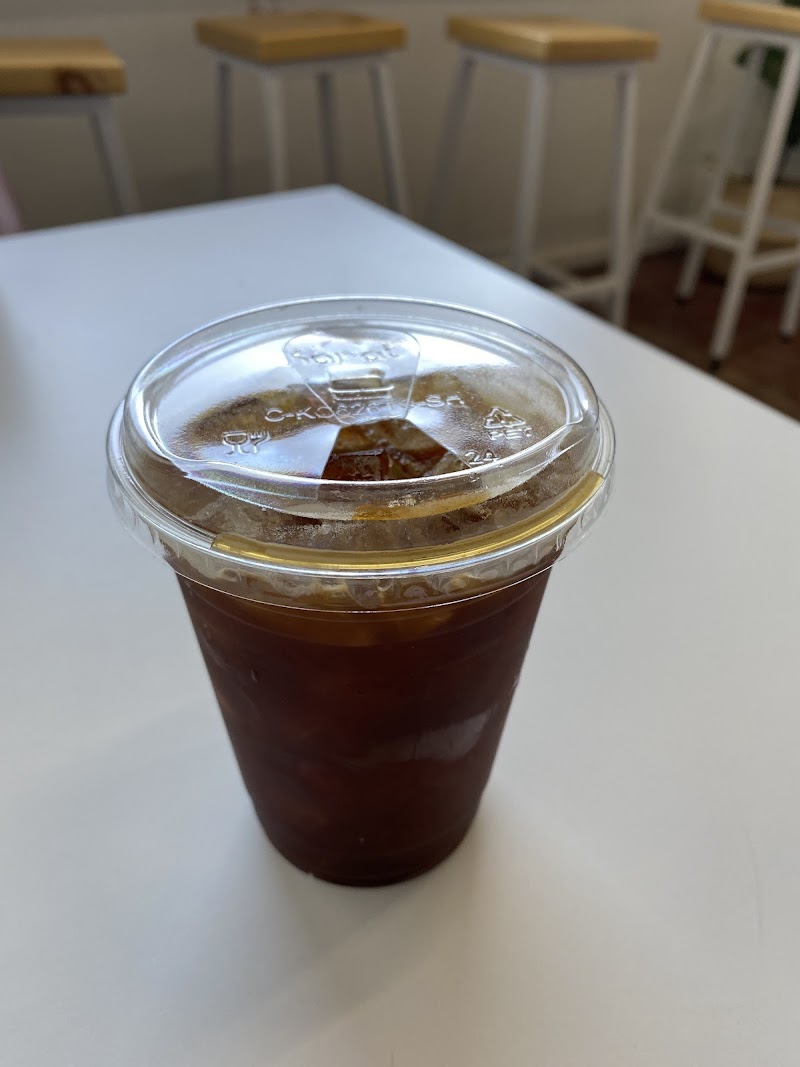 Landmark Coffee Roasters photo 2