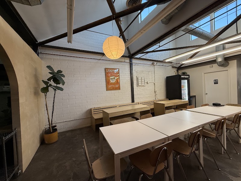 Landmark Coffee Roasters photo 4