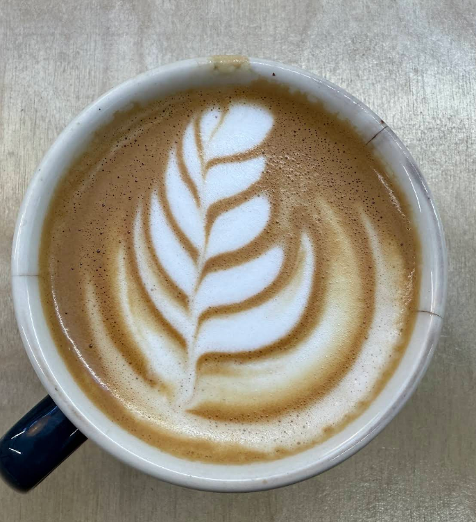 Landmark Coffee Roasters photo 3