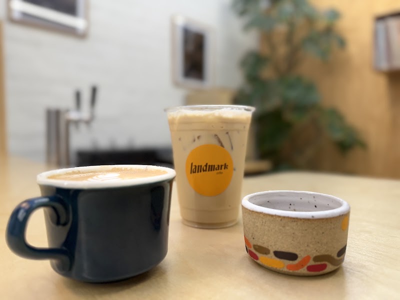 Landmark Coffee Roasters photo 2