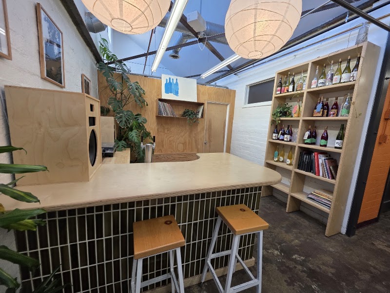 Landmark Coffee Roasters photo 4
