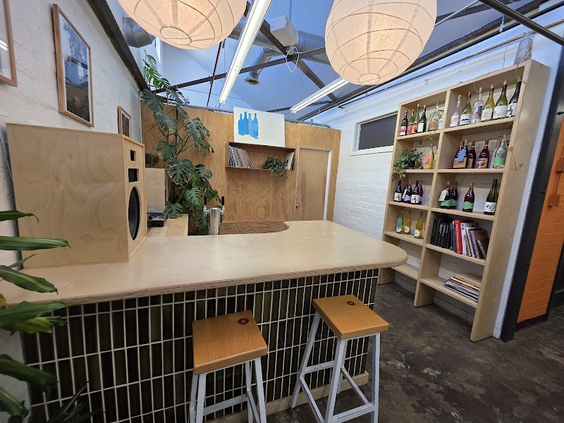 Landmark Coffee Roasters photo 4