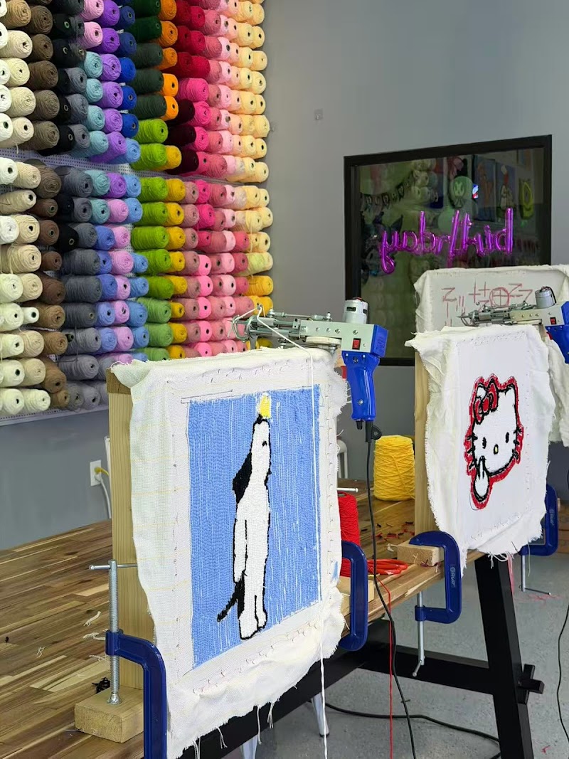 Claw and Craft Studio photo 8