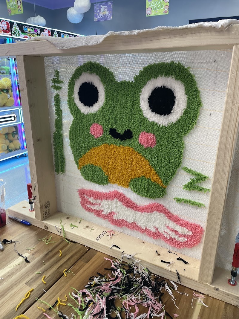 Claw and Craft Studio photo 9