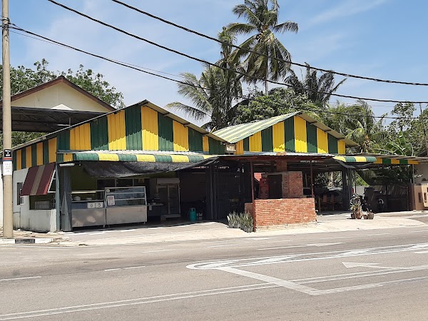 Nasi lemak simpang B'dara - Photo 1