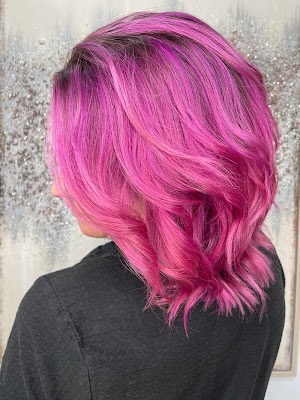 Hair by Sam Pilbrow photo 2