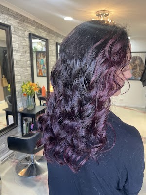 Hair by Sam Pilbrow photo 3