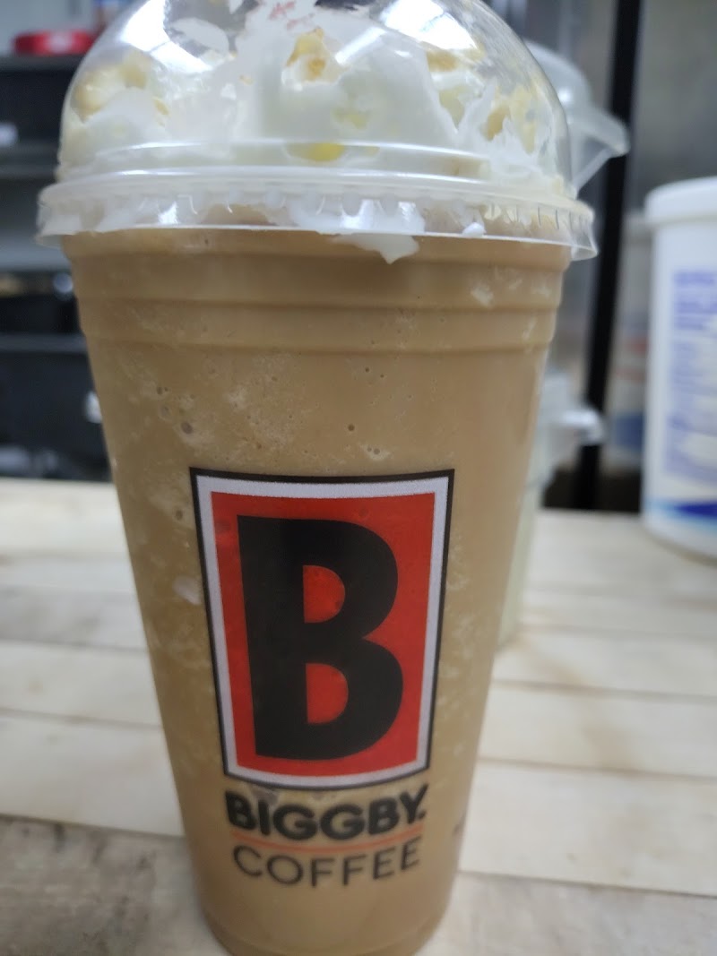 BIGGBY COFFEE photo 4