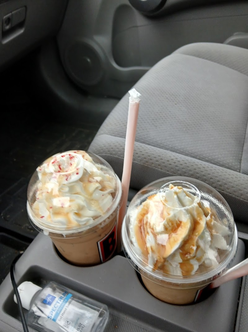 BIGGBY COFFEE photo 2