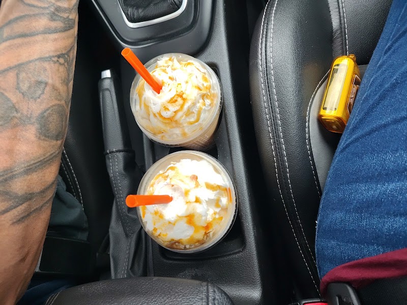 BIGGBY COFFEE photo 4