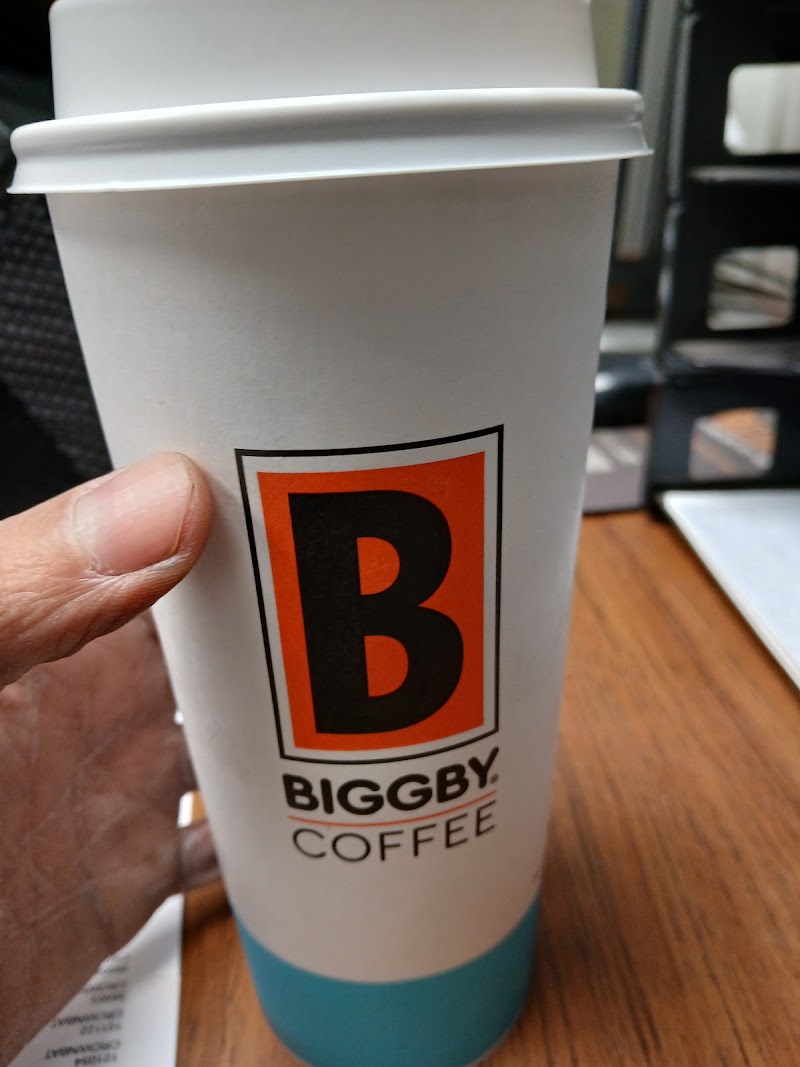 BIGGBY COFFEE photo 2