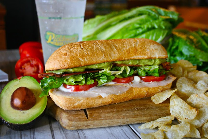 Pickleman's Gourmet Cafe photo 2