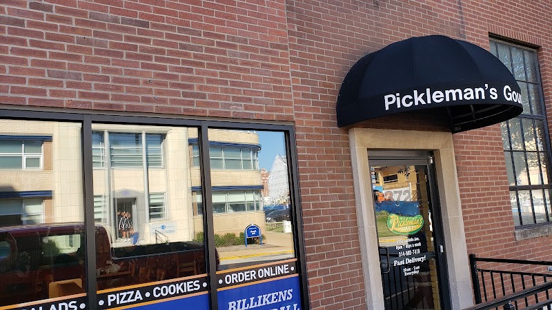 Pickleman's Gourmet Cafe photo 1