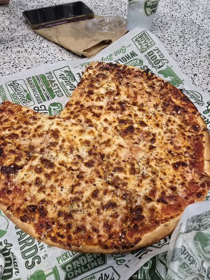 Pickleman's Gourmet Cafe photo 4