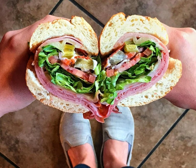 Pickleman's Gourmet Cafe photo 3