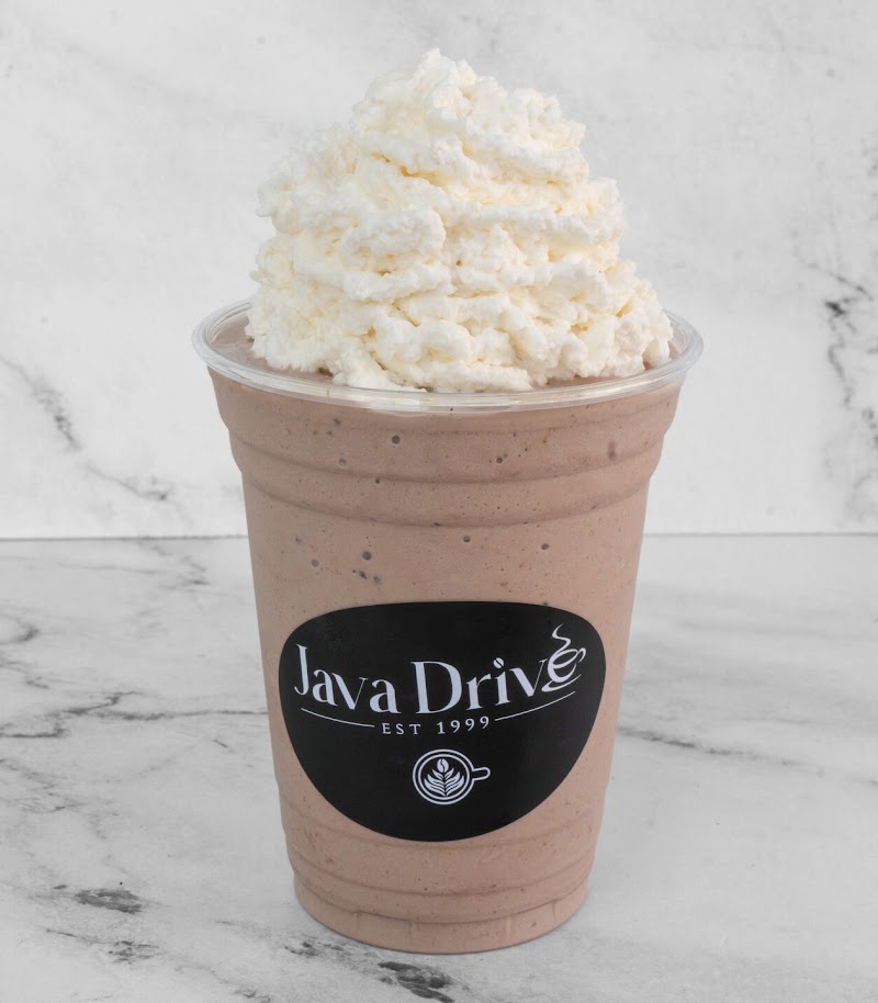 Java Drive photo 3