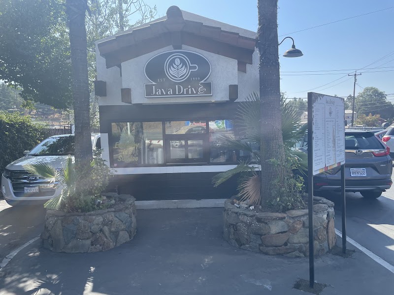 Java Drive photo 2