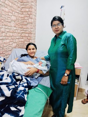 Dr. Rabina Maheshwari - Image 3