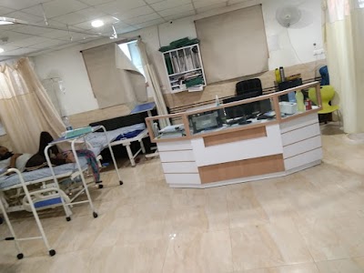 Dr. Rabina Maheshwari - Image 2