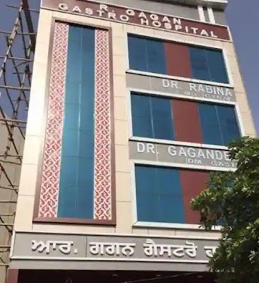 Dr. Rabina Maheshwari