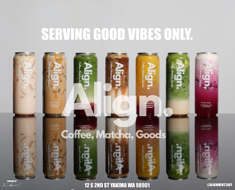 The Alignment Co photo 3