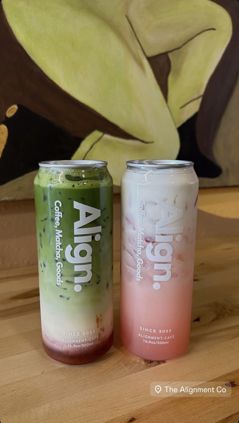 The Alignment Co photo 4