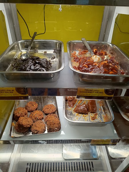 NELLAI KARUPATTI COFFEE.