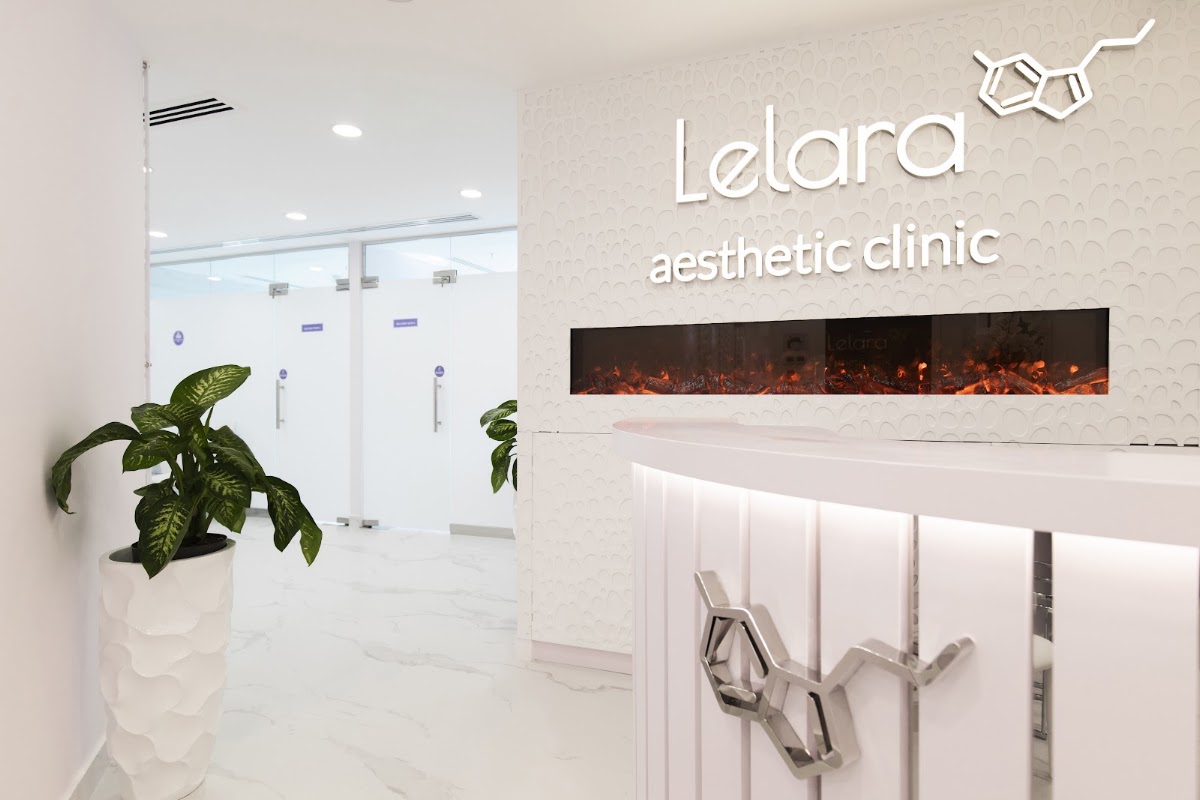 Lelara Aesthetic Clinic