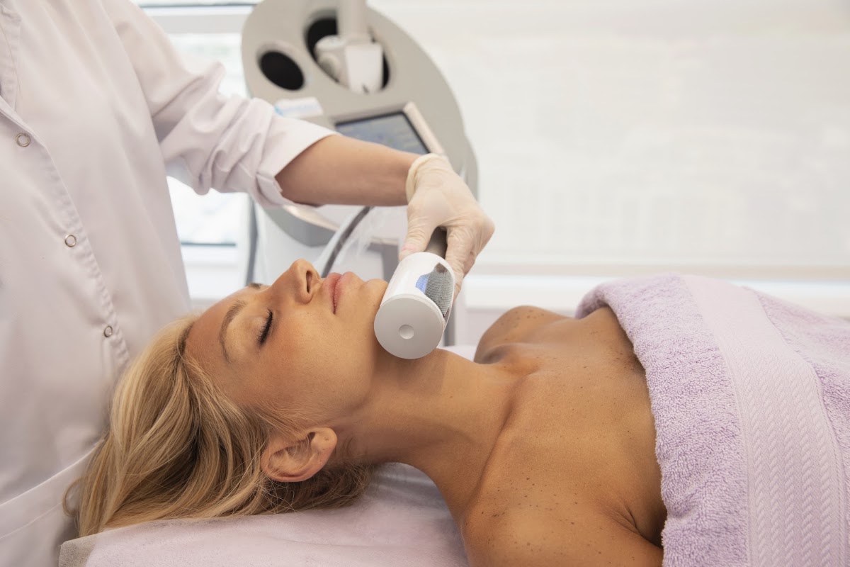Lelara Aesthetic Clinic 4