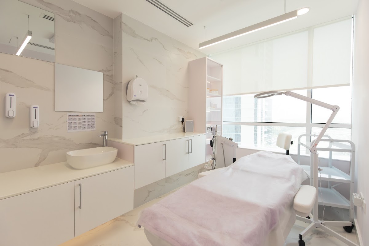 Lelara Aesthetic Clinic 2