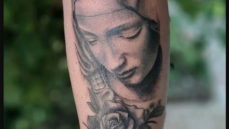 Tattoostudio 't Inktpotje
